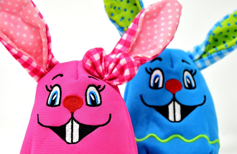 Easter decorations
