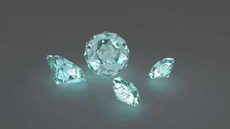 Upcycle jewelry