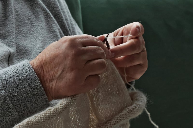 Handmade Craft